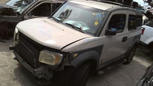 2005 Honda Element