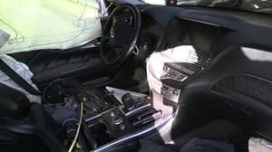 2011 Infiniti M37
