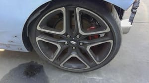 2022 Hyundai Veloster