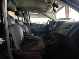 2015 Dodge Journey