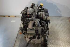 2004 Subaru Forester