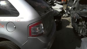 2010 Ford Edge