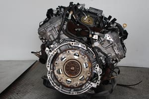 2007 Lexus Ls460