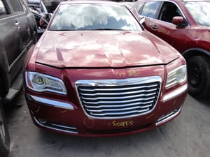2014 Chrysler 300