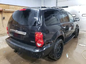 2009 Dodge Durango