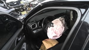 2018 Nissan Maxima