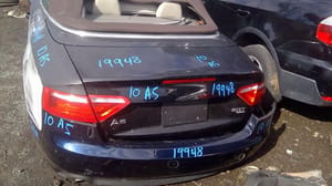 2010 Audi Audia5