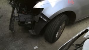 2010 Ford Edge