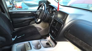 2011 Dodge Caravan