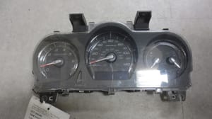 2011 Ford Taurus Speedo Head/cluster