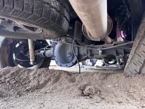2016 GMC Silverado 1500