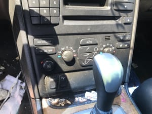 2004 Volvo Xc90