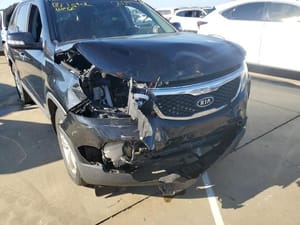 2013 Kia Sorento
