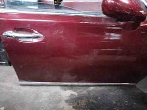 2010 Lexus Ls460
