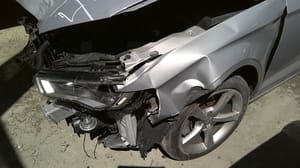 2015 Audi Audia3