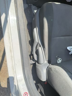 2014 Scion Sciotc