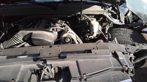 2010 GMC Sub150