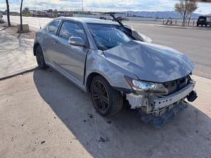 2011 Scion Sciotc
