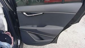 2023 Kia Niro