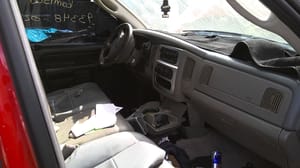 2002 Dodge Dpu15