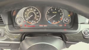 2014 BMW 535i