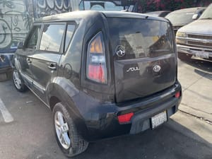 2011 Kia Soul