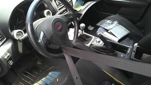 2012 Subaru Impreza