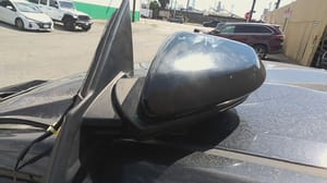 2019 Honda Civic Side Mirror