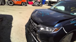 2016 Mitsubishi Outlander