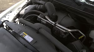 2019 Dodge Dpu15