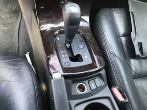 2006 Volvo S40