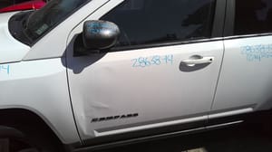 2014 Jeep Compass