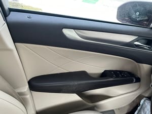 2019 Lincoln Mkc