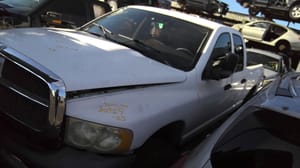 2003 Dodge Dpu25