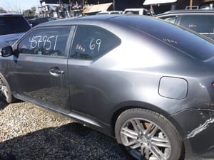 2013 Scion Sciotc