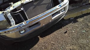 2001 Dodge Dpu15