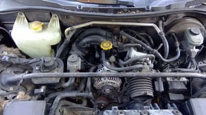 2005 Mazda RX-8