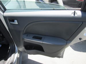 2006 Ford Five Hundred
