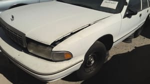 1995 Chevrolet Impala