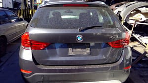 2014 BMW X1