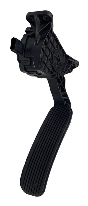 2013 Ford Explorer Pedal