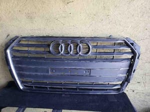 2018 Audi Audiq7