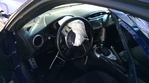 2016 Scion Frs