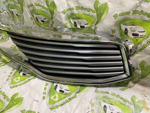 2014 Lincoln Mkz Grille