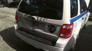 2012 Ford Escape