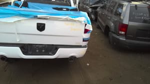 2017 Dodge Dpu15