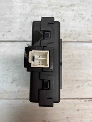 2015 Hyundai Sonata Body Control Module