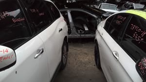 2014 BMW Bm535i