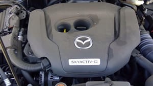 2020 Mazda Cx-9