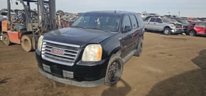 2008 GMC Yukon